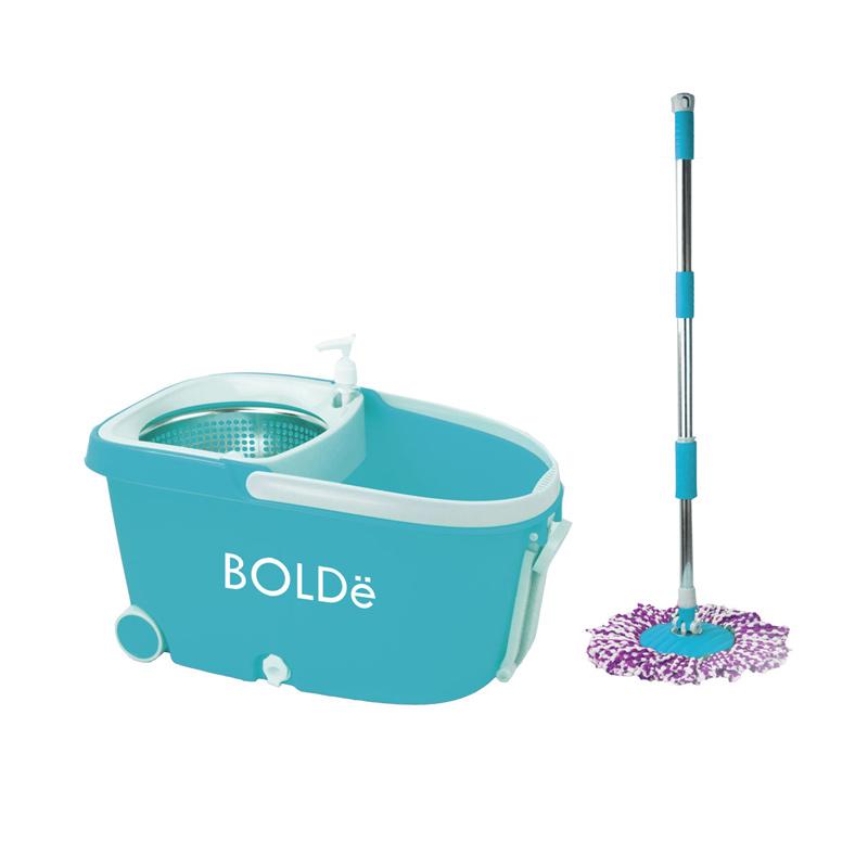 Bolde Super MOP DELUXE+ Blue 